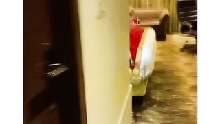 Video in Hotel