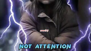 Never ever beg for their ATTENTION...!!!