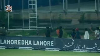 inzamam ul haq son ibtasam ul haq batting