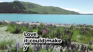 About Love | Motivation