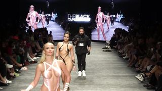 Miami Swim Week 2023: The Black Tape Project’s Jaw-Dropping Show That You Need to See