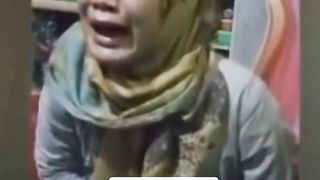 VIRAL PEMBUNUHAN ANAK DAN ISTRI
