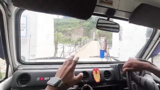 Tabhai ke badh Manali ki asli tasvir | Sab khatam kar diya