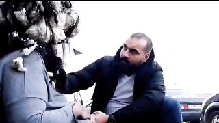 homeless married rich man part 1