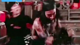 Jackie Chan Project A The End