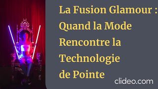 Glamorous fusion