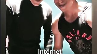 Internet revolution