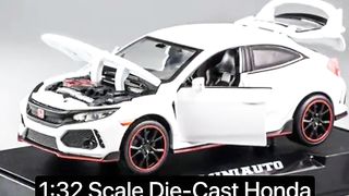 Honda Civic Type R