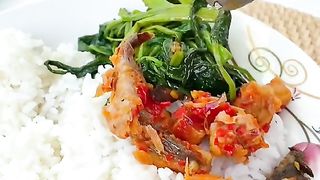 Menu Masakan Sederhana Tapi Rasa nya Juara Banget