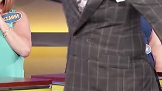 1# Funny clip Family Feud Steve Harvey