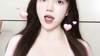 cute asian girl
