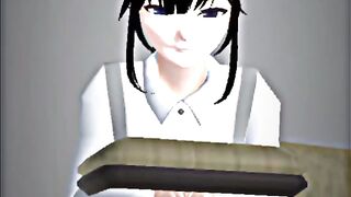 Sakura simulator 2