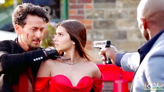 Hindi new movie short seen