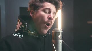 Miley Cyrus - Flowers Cover by Our Last Night
