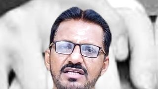 Badkari | Chand Lamhon Ki Chashni |  A Recipe for a Life Free from Temptations #ytshorts