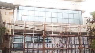 A. C. P CLADDING