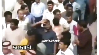 Pakistani super man