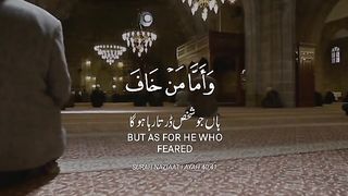 Beautiful qaran Tilawat
