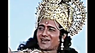 Trading Physiology Lesson Lord Krishna ????
