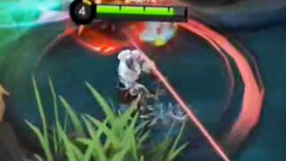 Balmond hyper Savage full item