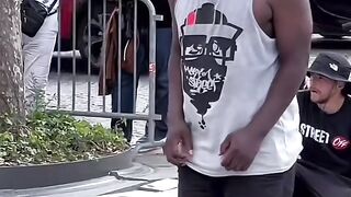 What Amaizing slow motion dance