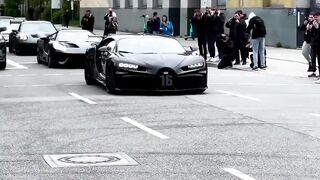 BILLIONAIR