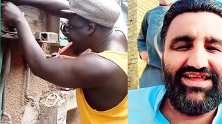 Funny video | funny reaction video