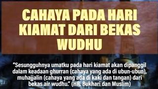 Wudhu 2