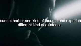 The Secret of Self Confidence.
