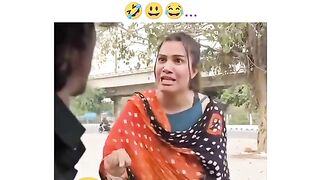 Funny video spot me bhai log 281