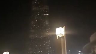 dubai city