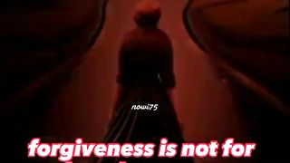 Forgiveness is a must...!!!!