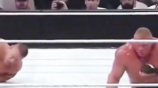 WWE реслинг 30