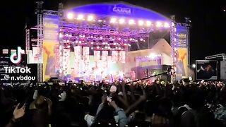 Festival genawa essawira maroc