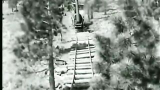 Imagine friends if we ride a train in the 1800s