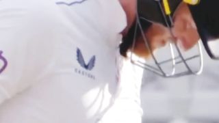 Ashes 2nd test 2023 fighting innings