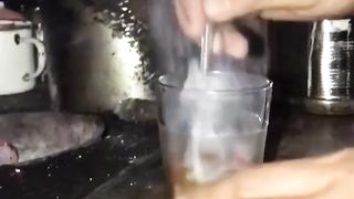 Black Coffee