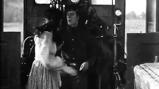Buster Keaton - The General