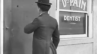 THE KINGS OF COMEDY - Charlie Chaplin