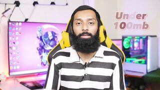 Top 5 Offline games Under 100mb