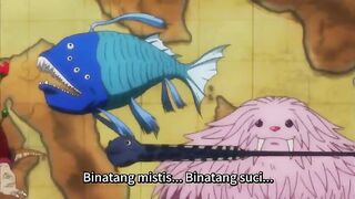 Hunter x Hunter episode 02 (sub indo) full movie