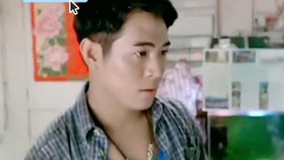 Jet Li Hitman Part-5