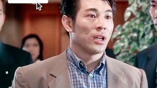 Jet Li Hitman Part-7