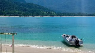 Paraty Rio de Janeiro