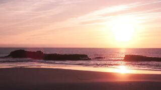 Sunrise video