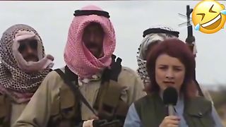 Funny funny scene