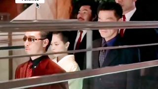 Jet Li Hitman Part-9