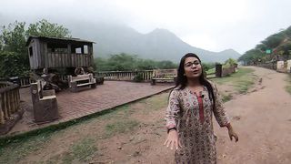 Travel and Talk: Immersive English Learning