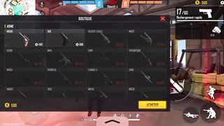 Free fire hightlights kill