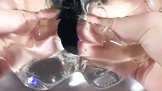 Satisfying video 17